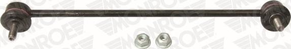 Monroe L28615 - Rod / Strut, stabiliser www.autospares.lv