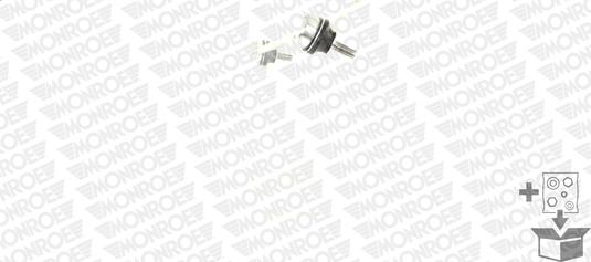 Monroe L28615 - Rod / Strut, stabiliser www.autospares.lv