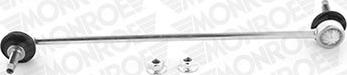 Monroe L28623 - Rod / Strut, stabiliser www.autospares.lv