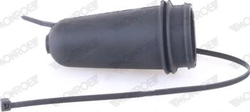 Monroe L28004 - Putekļusargu komplekts, Stūres iekārta www.autospares.lv