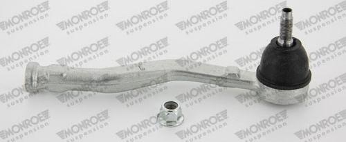 Monroe L28115 - Stūres šķērsstiepņa uzgalis www.autospares.lv