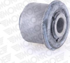 Monroe L28801 - Сайлентблок, рычаг подвески колеса www.autospares.lv