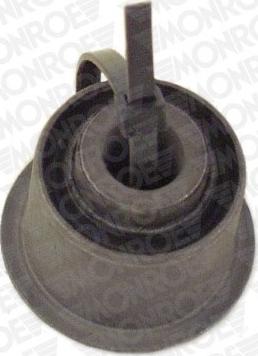 Monroe L28801 - Сайлентблок, рычаг подвески колеса www.autospares.lv