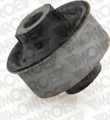 Monroe L28807 - Сайлентблок, рычаг подвески колеса www.autospares.lv