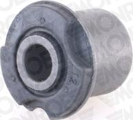 Monroe L28813 - Mounting, axle beam www.autospares.lv