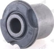 Monroe L28813 - Mounting, axle beam www.autospares.lv