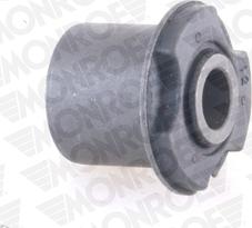 Monroe L28813 - Mounting, axle beam www.autospares.lv