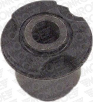 Monroe L28813 - Mounting, axle beam www.autospares.lv