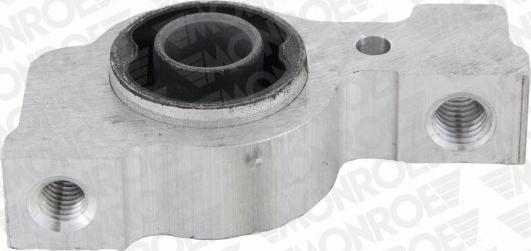 Monroe L28834 - Сайлентблок, рычаг подвески колеса www.autospares.lv