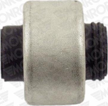 Monroe L28824 - Сайлентблок, рычаг подвески колеса www.autospares.lv