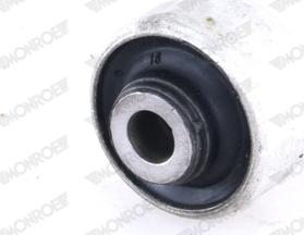 Monroe L28827 - Bush of Control / Trailing Arm www.autospares.lv