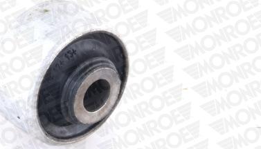 Monroe L28827 - Bush of Control / Trailing Arm www.autospares.lv