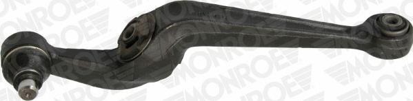 Monroe L2835 - Neatkarīgās balstiekārtas svira, Riteņa piekare www.autospares.lv