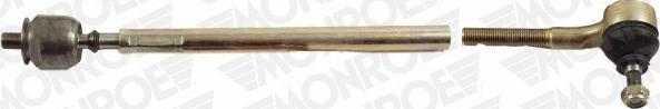 Monroe L28305 - Stūres šķērsstiepnis www.autospares.lv