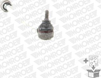 Monroe L28307 - Stūres šķērsstiepnis autospares.lv