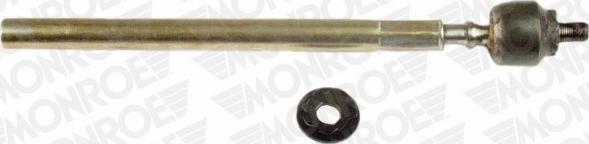 Monroe L28205 - Aksiālais šarnīrs, Stūres šķērsstiepnis www.autospares.lv