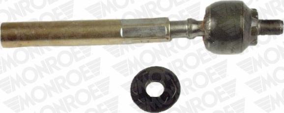 Monroe L28206 - Aksiālais šarnīrs, Stūres šķērsstiepnis www.autospares.lv