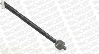 Monroe L28216 - Aksiālais šarnīrs, Stūres šķērsstiepnis www.autospares.lv