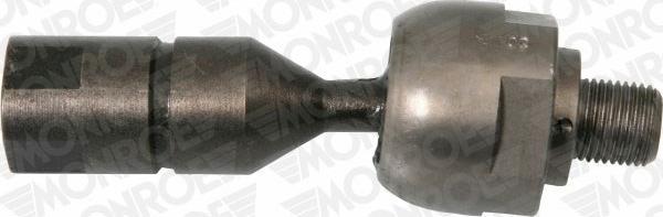 Monroe L28212 - Aksiālais šarnīrs, Stūres šķērsstiepnis autospares.lv