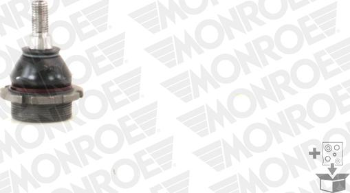 Monroe L2822 - Balst / Virzošais šarnīrs www.autospares.lv