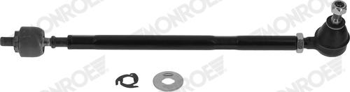 Monroe L28I00 - Stūres šķērsstiepnis www.autospares.lv