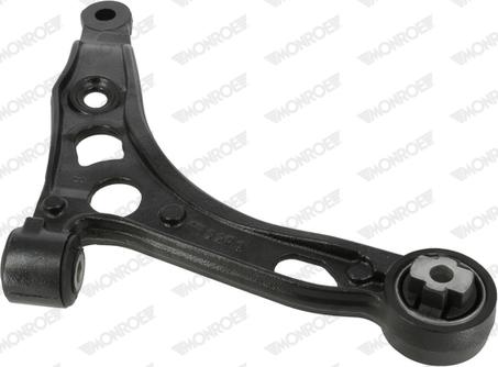 Monroe L28J02 - Track Control Arm www.autospares.lv