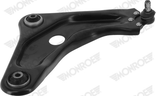 Monroe L28J16 - Neatkarīgās balstiekārtas svira, Riteņa piekare www.autospares.lv