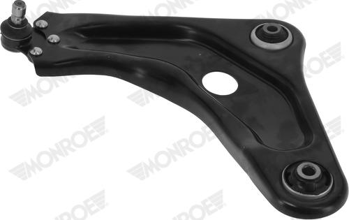 Monroe L28J17 - Neatkarīgās balstiekārtas svira, Riteņa piekare www.autospares.lv