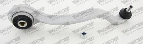 Monroe L23595 - Neatkarīgās balstiekārtas svira, Riteņa piekare www.autospares.lv