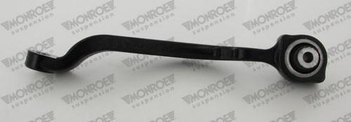 Monroe L23598 - Neatkarīgās balstiekārtas svira, Riteņa piekare www.autospares.lv