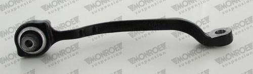 Monroe L23597 - Neatkarīgās balstiekārtas svira, Riteņa piekare www.autospares.lv