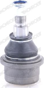 Monroe L23540 - Шаровая опора, несущий / направляющий шарнир www.autospares.lv