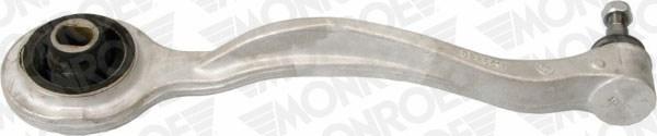 Monroe L23541 - Рычаг подвески колеса www.autospares.lv