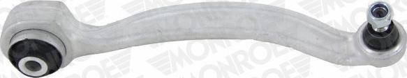 Monroe L23559 - Рычаг подвески колеса www.autospares.lv