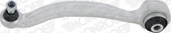 Monroe L23560 - Neatkarīgās balstiekārtas svira, Riteņa piekare www.autospares.lv