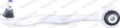 Monroe L23560 - Neatkarīgās balstiekārtas svira, Riteņa piekare www.autospares.lv