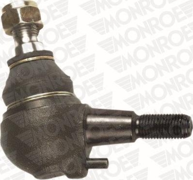 Monroe L23505 - Balst / Virzošais šarnīrs autospares.lv