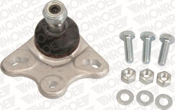 Monroe L23510 - Balst / Virzošais šarnīrs www.autospares.lv