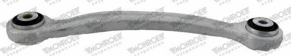 Monroe L23588 - Neatkarīgās balstiekārtas svira, Riteņa piekare www.autospares.lv