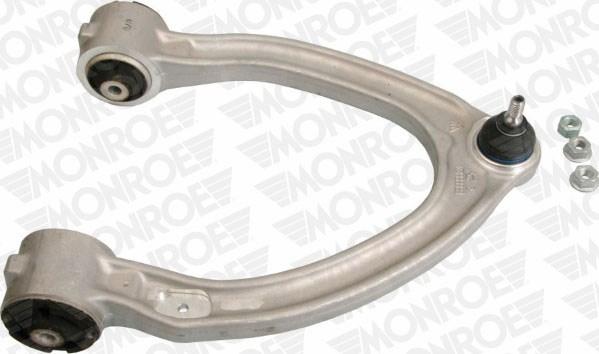 Monroe L23537 - Neatkarīgās balstiekārtas svira, Riteņa piekare www.autospares.lv