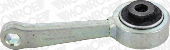 Monroe L23663 - Stiepnis / Atsaite, Stabilizators www.autospares.lv