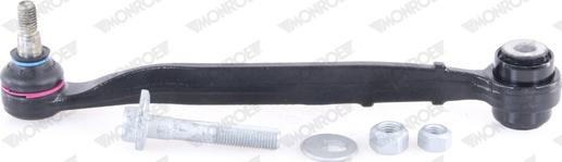 Monroe L23614 - Neatkarīgās balstiekārtas svira, Riteņa piekare www.autospares.lv