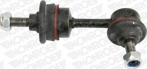 Monroe L23618 - Тяга / стойка, стабилизатор www.autospares.lv