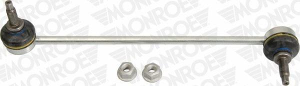 Monroe L23613 - Stiepnis / Atsaite, Stabilizators www.autospares.lv