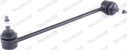 Monroe L23613 - Тяга / стойка, стабилизатор www.autospares.lv