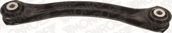 Monroe L23617 - Neatkarīgās balstiekārtas svira, Riteņa piekare www.autospares.lv