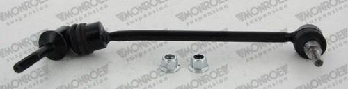 Monroe L23683 - Stiepnis / Atsaite, Stabilizators www.autospares.lv