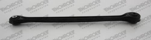 Monroe L23672 - Тяга / стойка, подвеска колеса www.autospares.lv