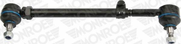 Monroe L2302 - Stūres šķērsstiepnis www.autospares.lv