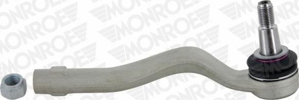 Monroe L23141 - Stūres šķērsstiepņa uzgalis www.autospares.lv